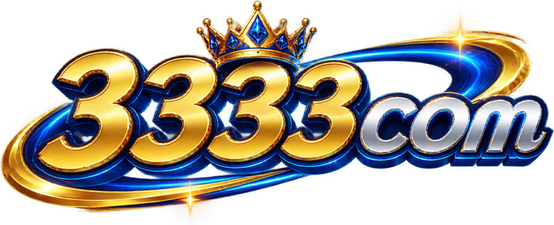 3333com লোগো